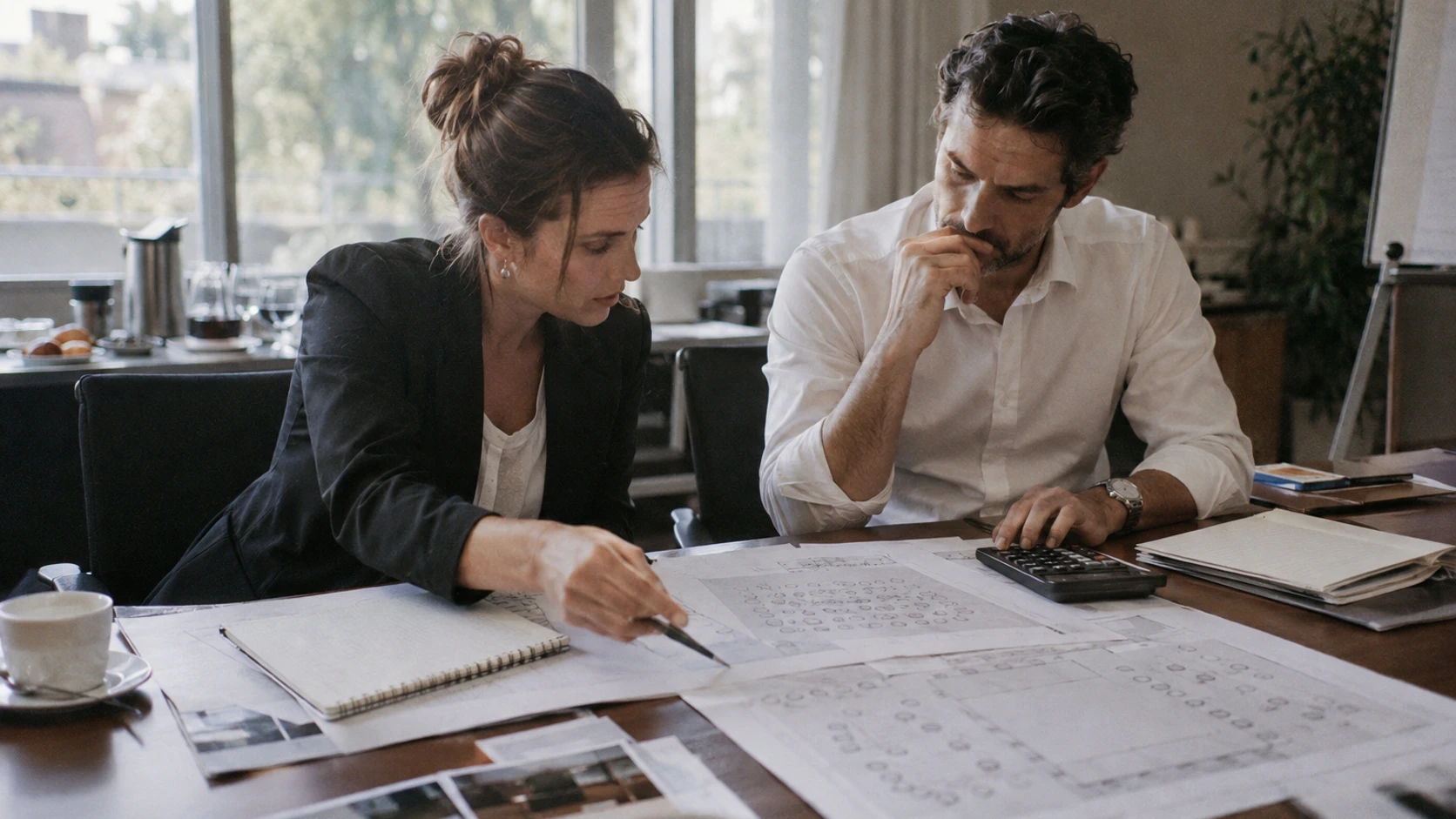 Comment budgétiser efficacement votre séminaire d’entreprise ?