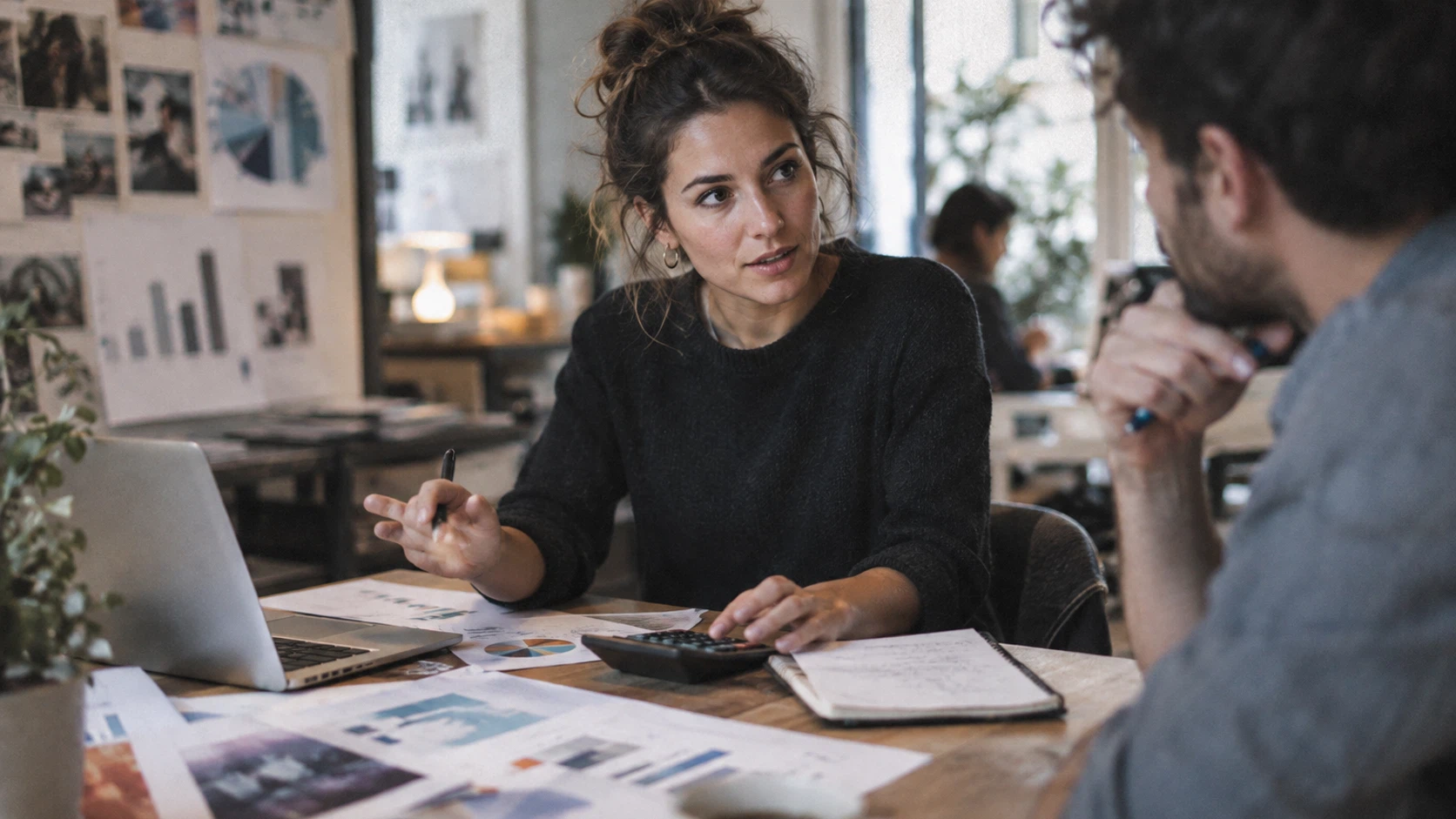 Comment calculer le ROI de sa campagne publicitaire ?
