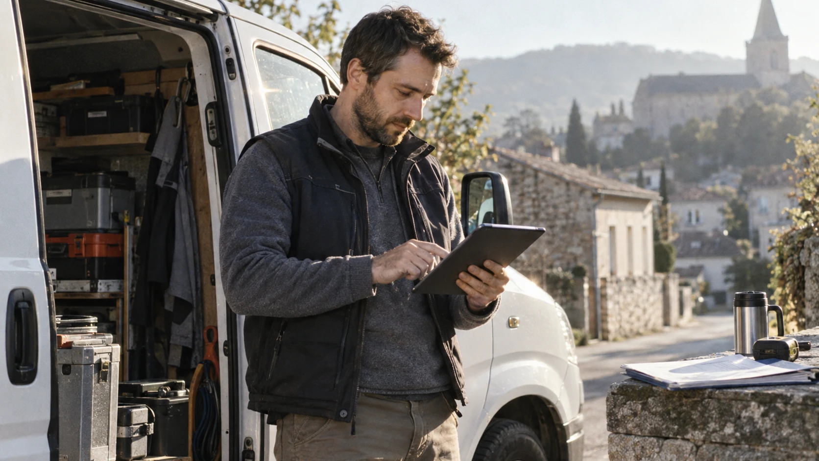 Comment Choisir l’Assurance Auto Idéale pour les Entrepreneurs Indépendants ?