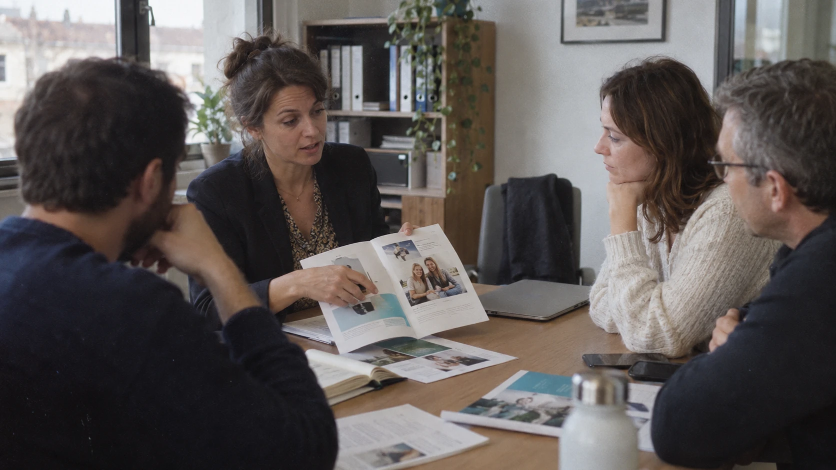 Comment choisir la meilleure mutuelle d’entreprise ?