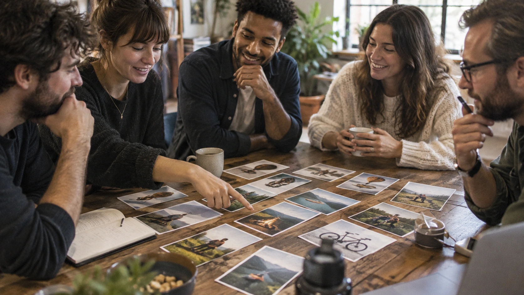 Comment choisir l’activité de team building idéale pour votre équipe ?