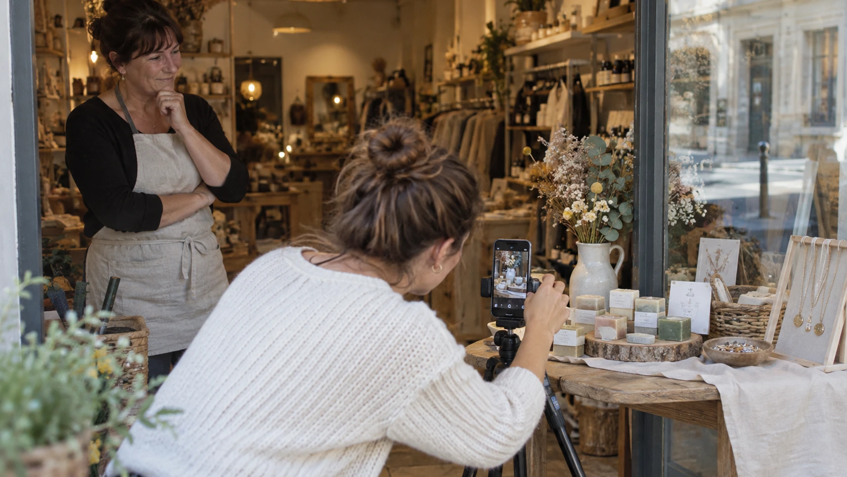 Comment choisir le meilleur influenceur local pour votre entreprise ?