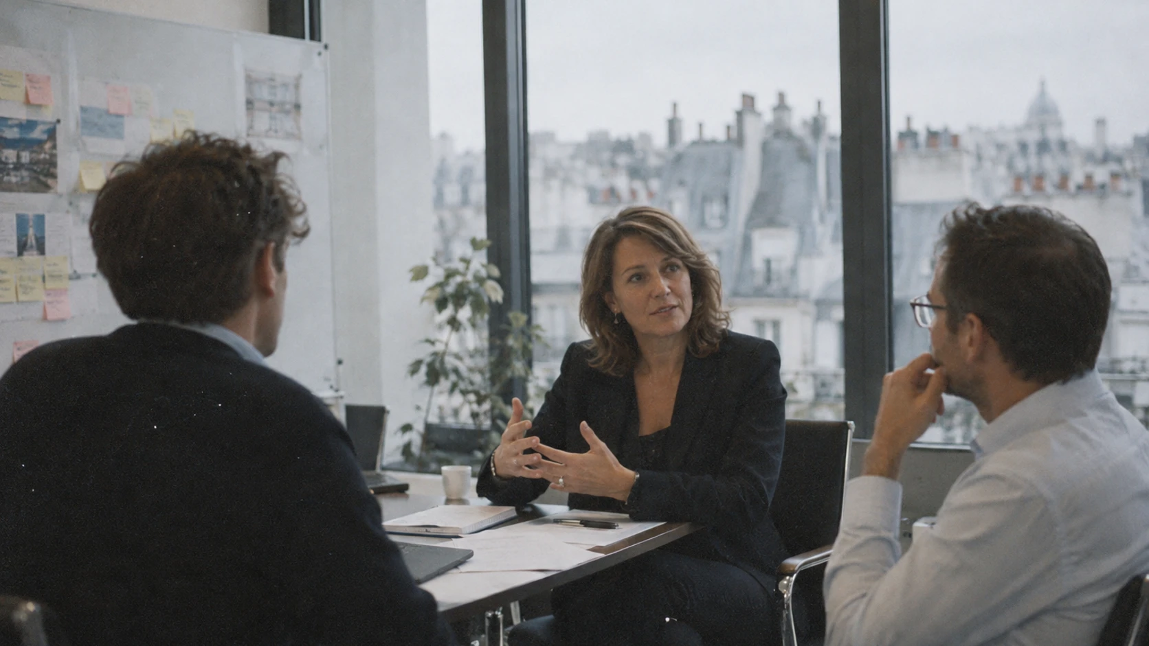 Comment choisir un cabinet de conseil à Paris pour accompagner la transformation de son entreprise ?