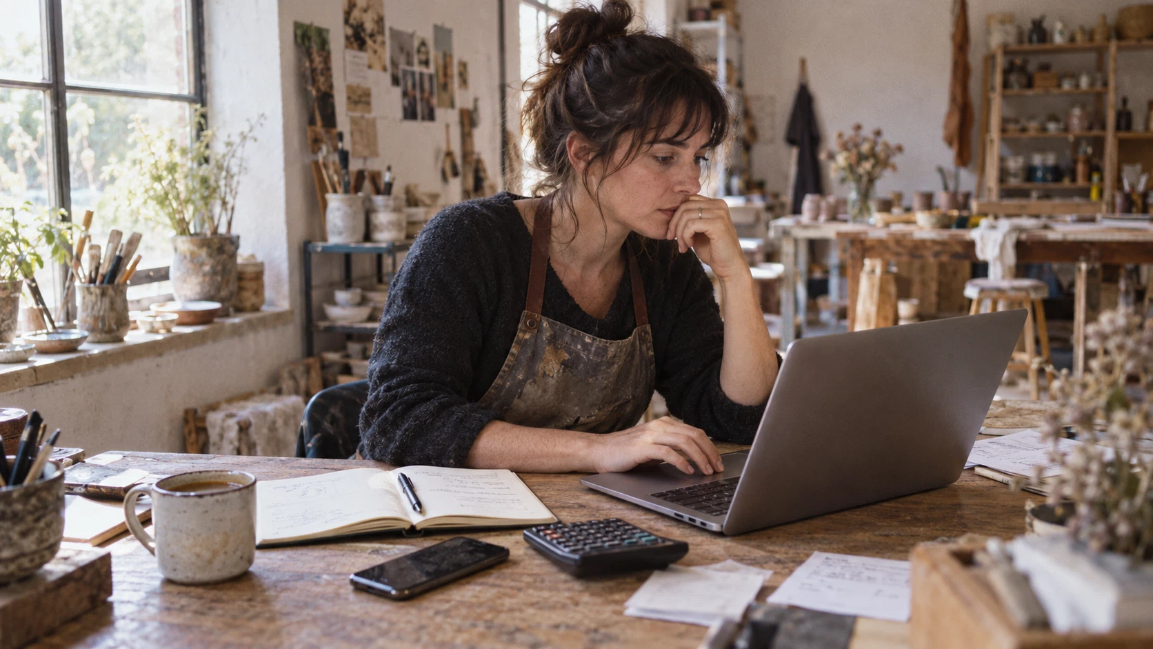 Comment créer une facture en ligne ?