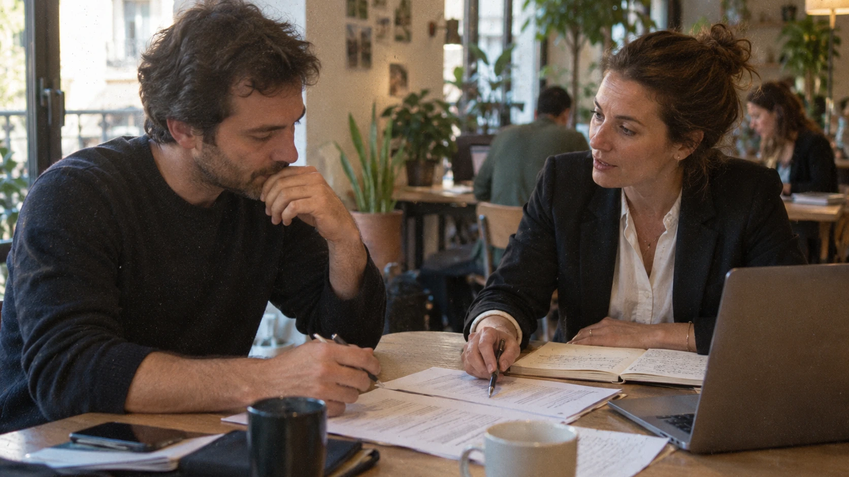 Comment débuter en portage salarial : les démarches nécessaires