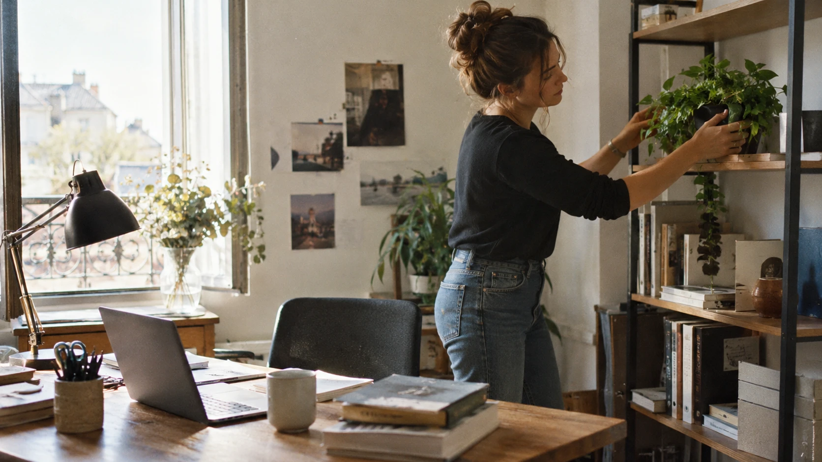 Comment décorer votre bureau professionnel ?