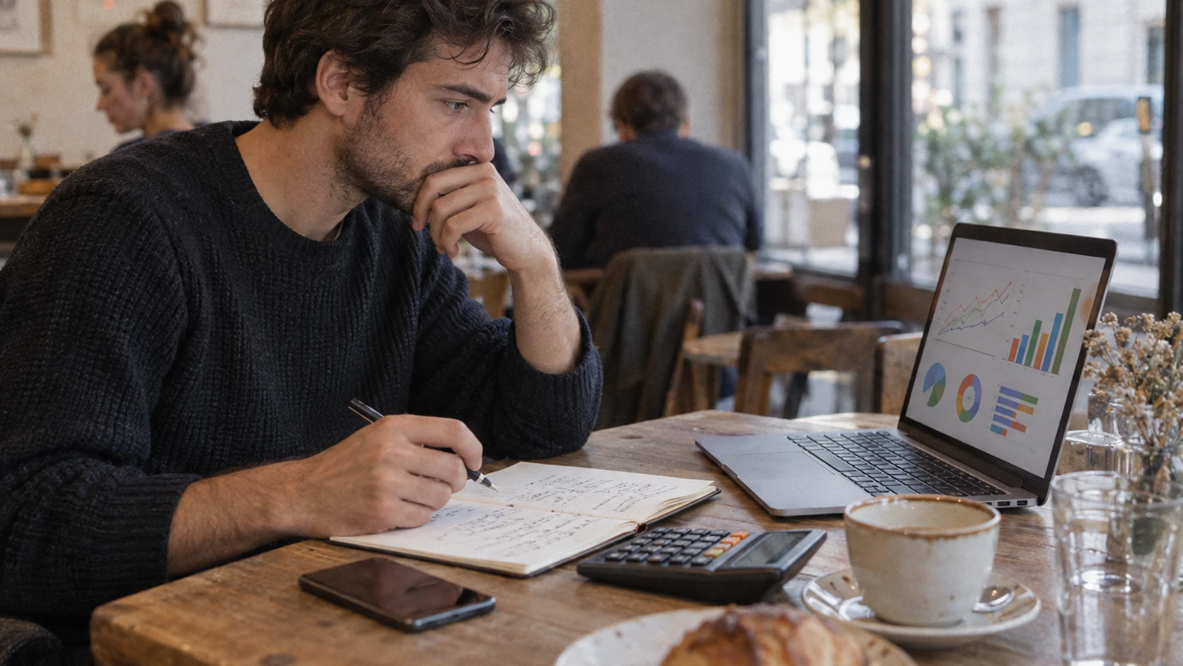 Comment diversifier vos revenus grâce à des investissements dans les cryptomonnaies ?
