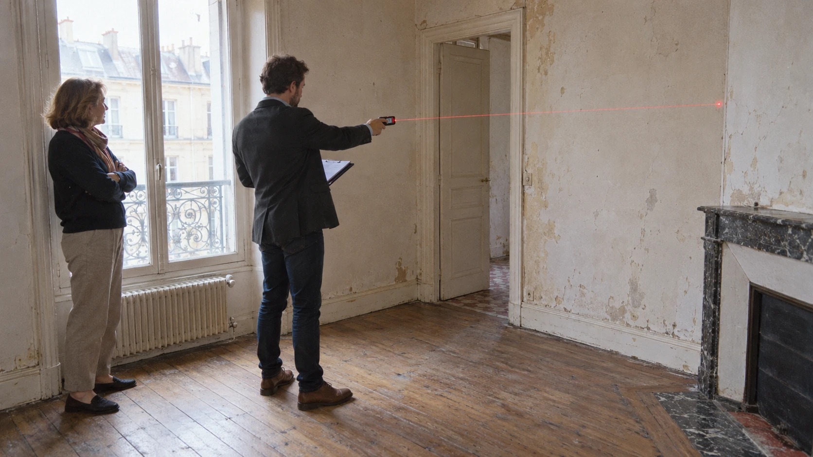 Comment estimer votre bien immobilier ?