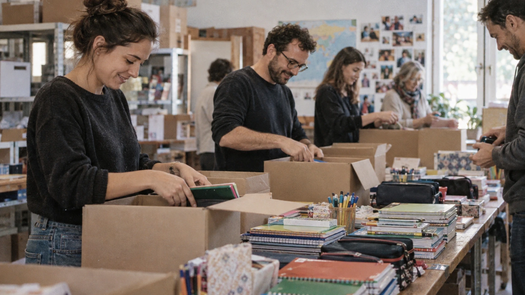 Comment et pourquoi parrainer un orphelin en tant qu’entreprise ?