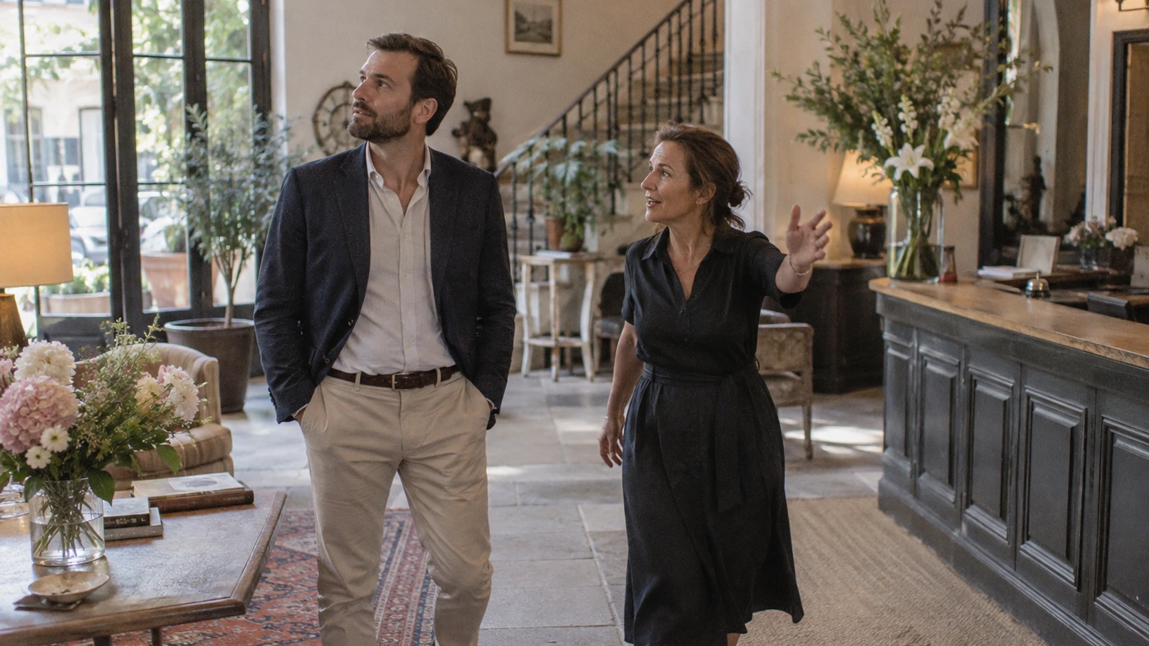 Comment évaluer la valeur d’un hôtel avant d’acheter un établissement ?