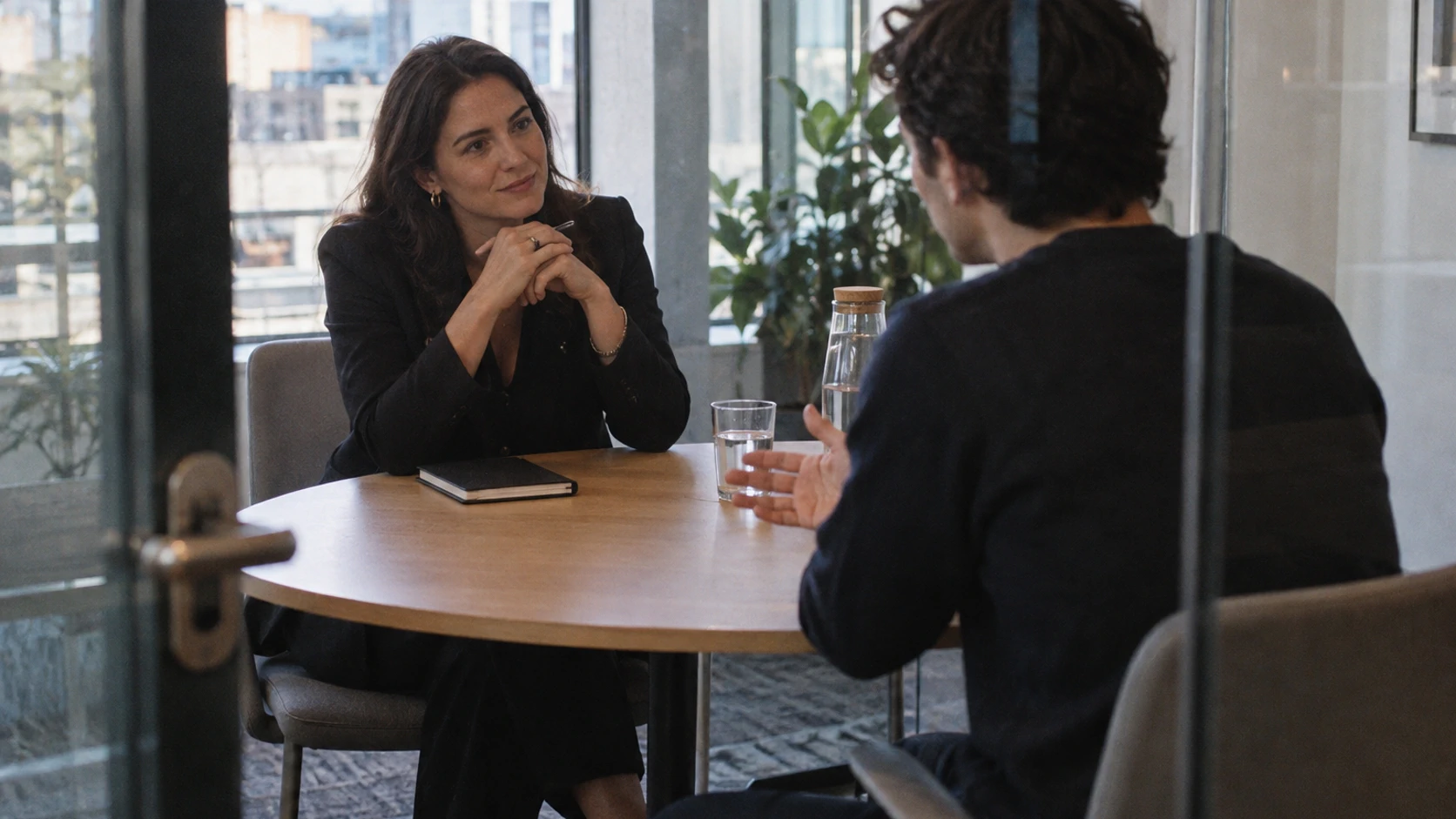 Comment fonctionne un cabinet de recrutement ?