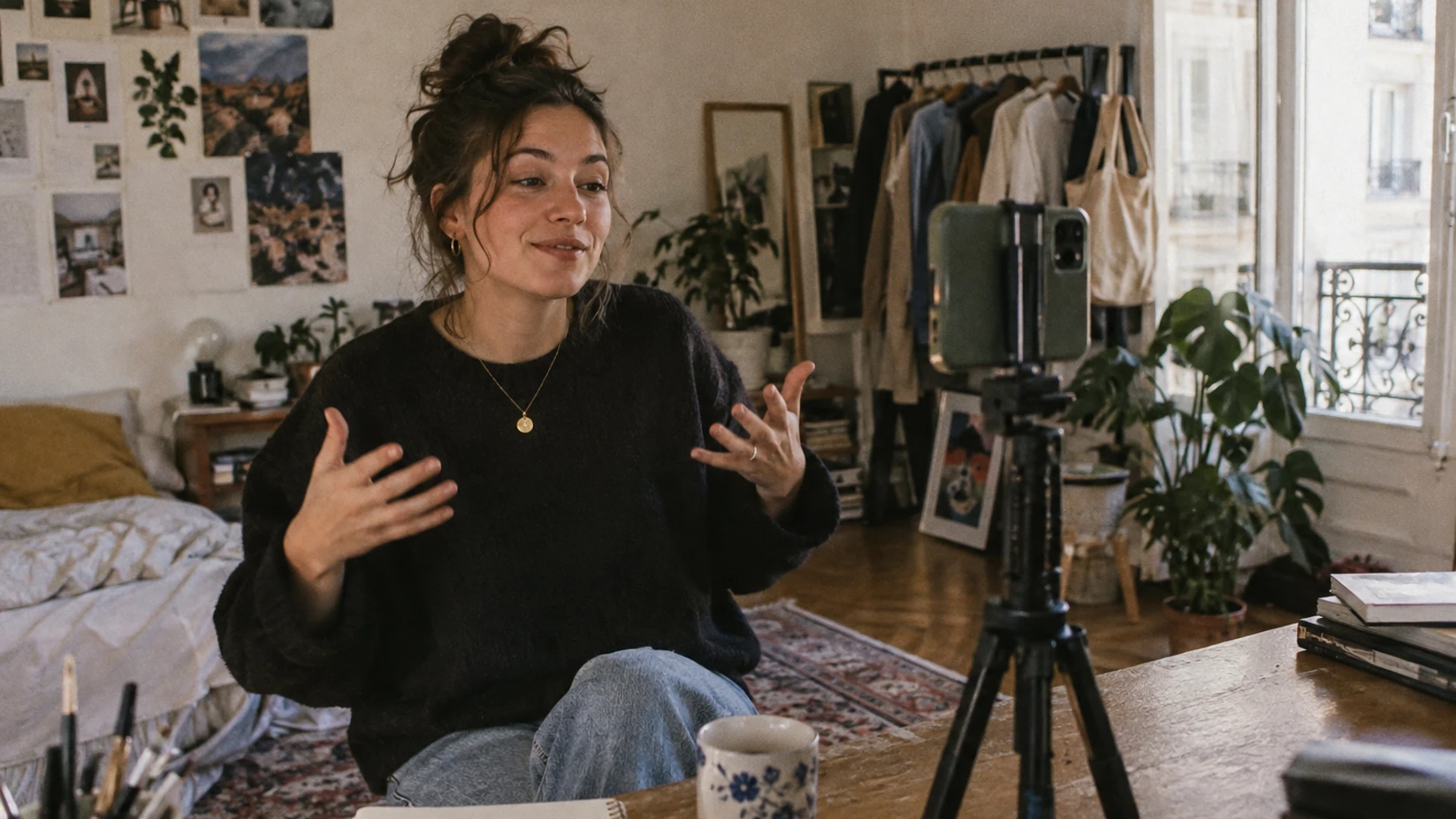 Comment gagner de l’argent sur TikTok ?