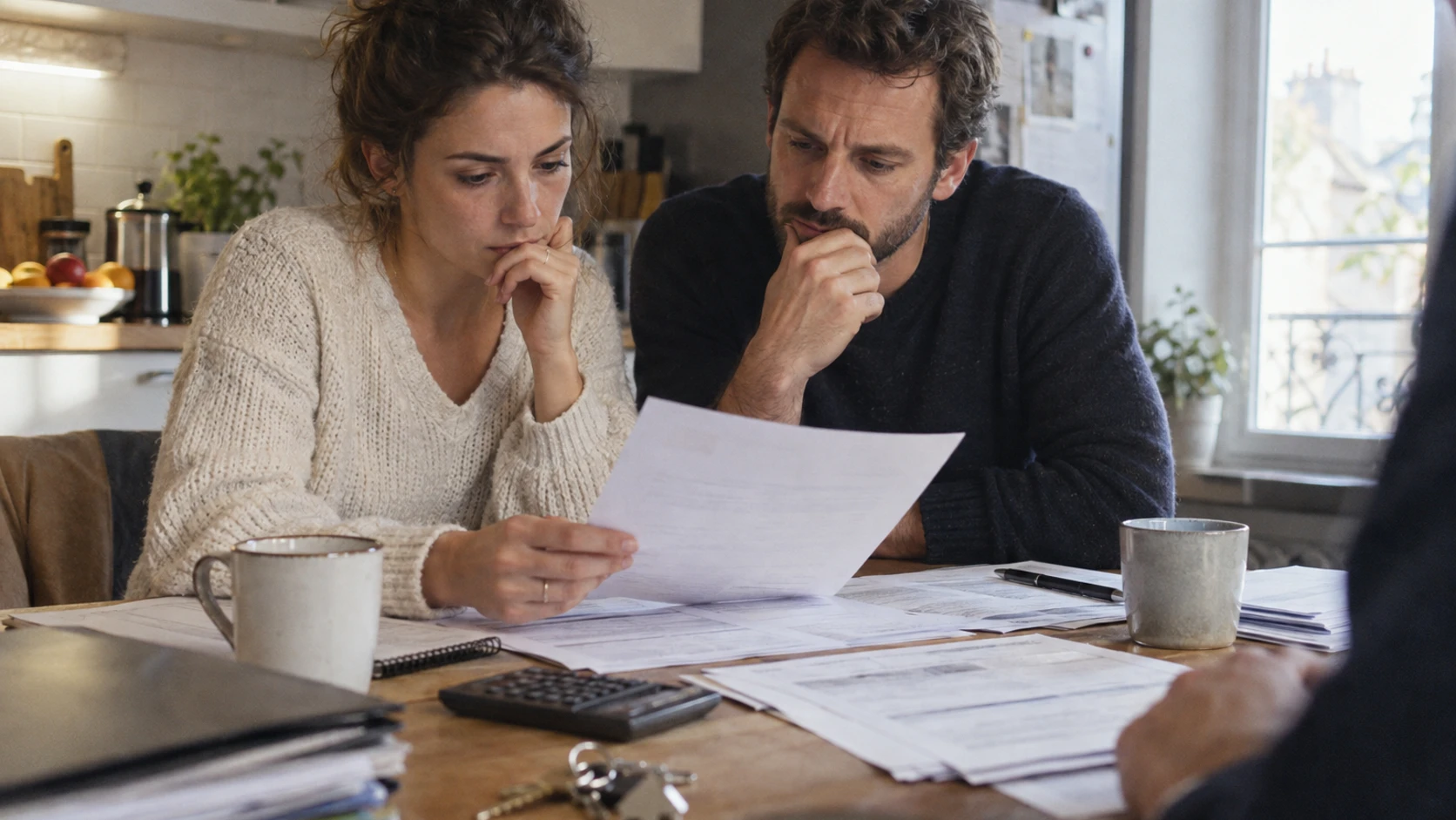 Comment hypothéquer votre maison et obtenir de l’argent facilement ?