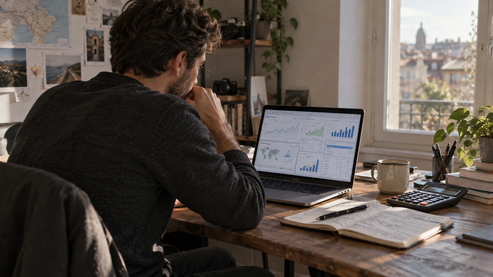 Comment investir dans des sites internet rentables ?