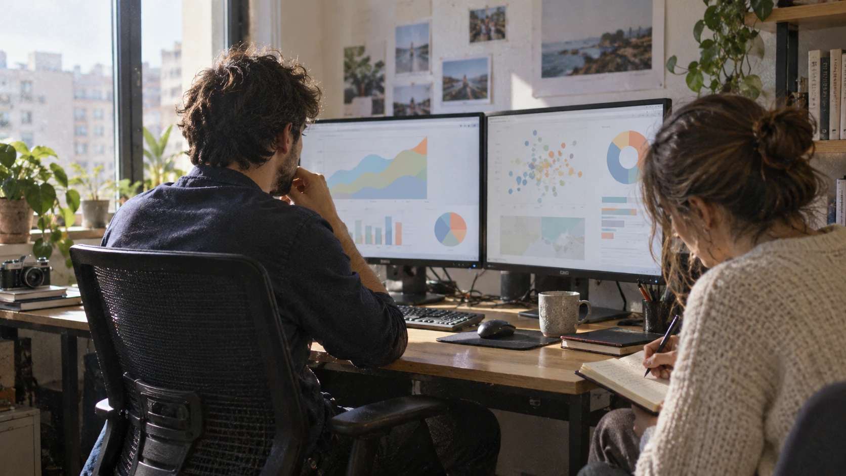 Comment la data peut booster vos campagnes marketing ?