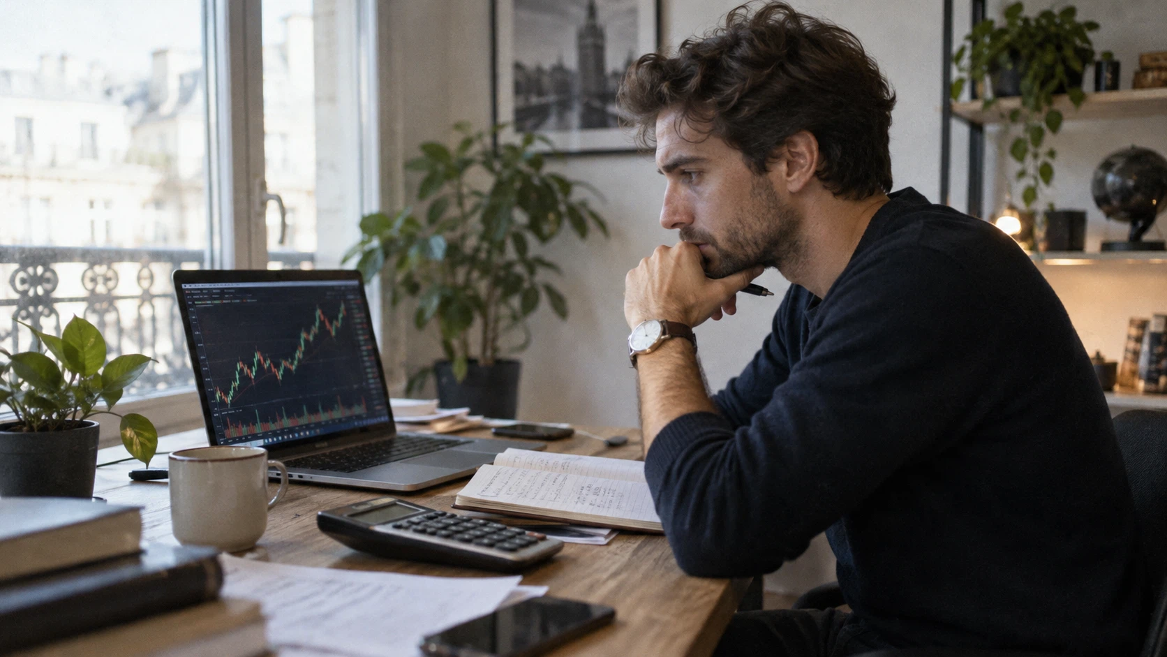 Comment les cryptomonnaies influencent les stratégies financières des entrepreneurs modernes