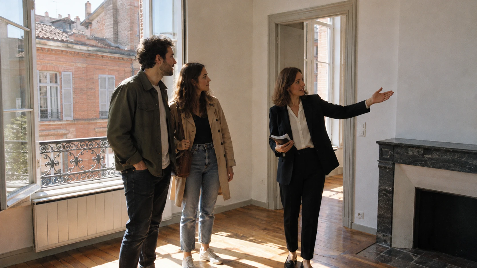 Comment optimiser la rentabilité d’un achat locatif à Toulouse ?