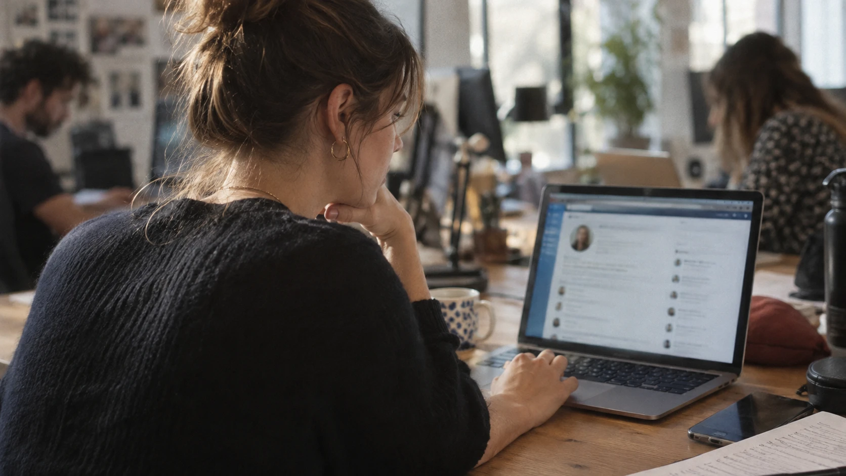Comment prospecter sur LinkedIn ?