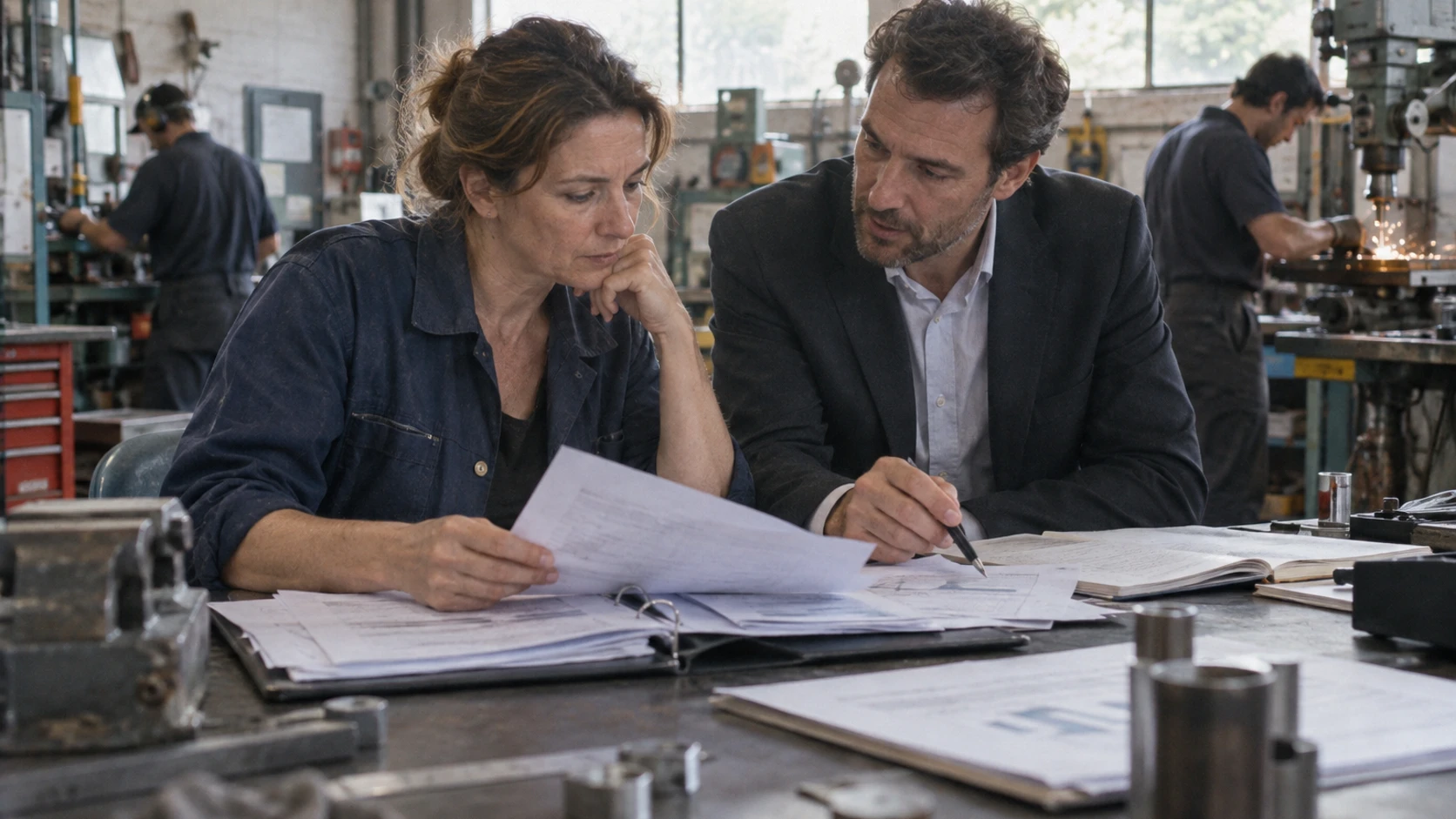 Comment réduire les coûts d’assurance dans les PME tout en restant bien protégées ?