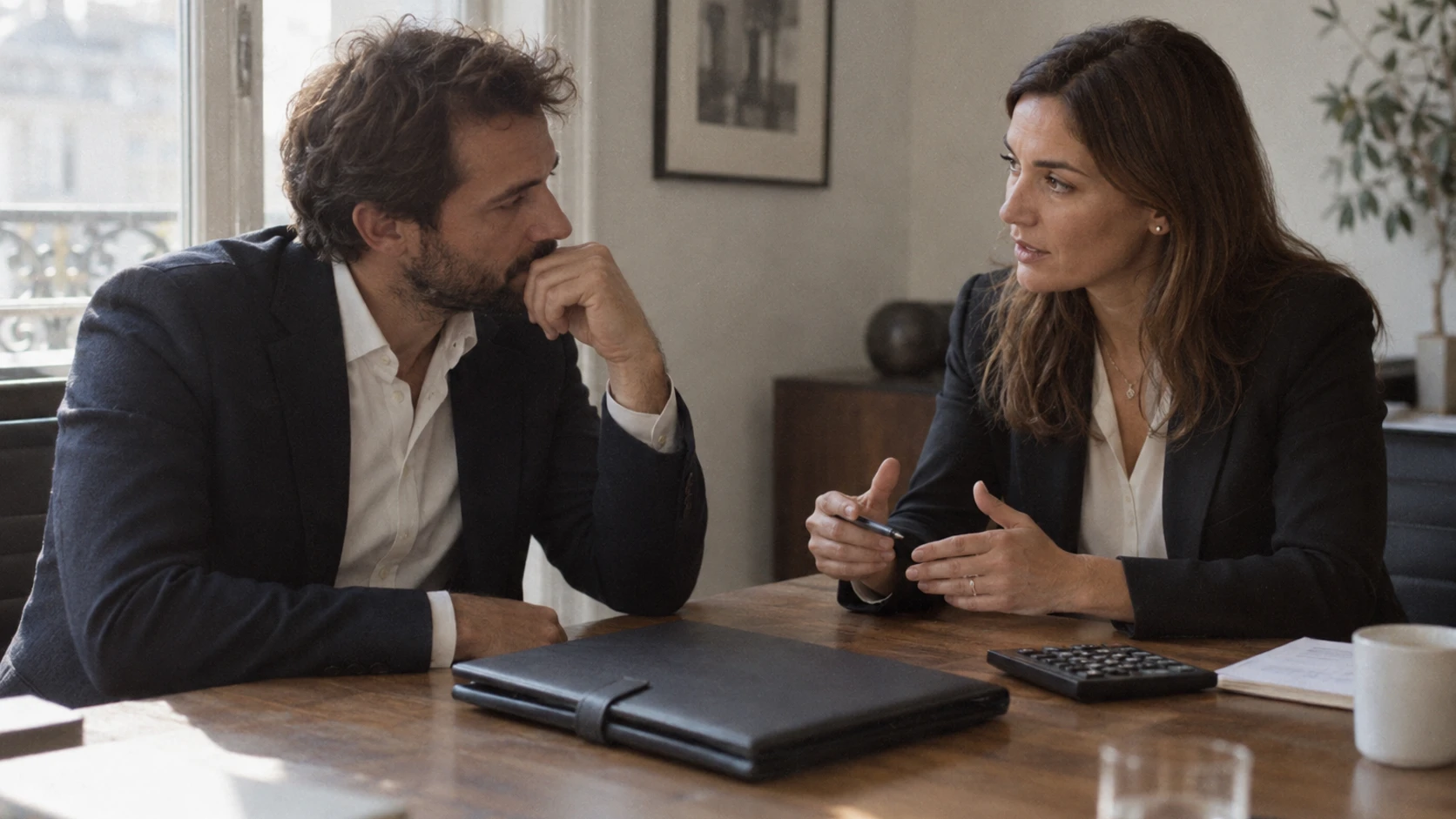 Comment réinvestir en Apport-Cession avec le FCPR ?