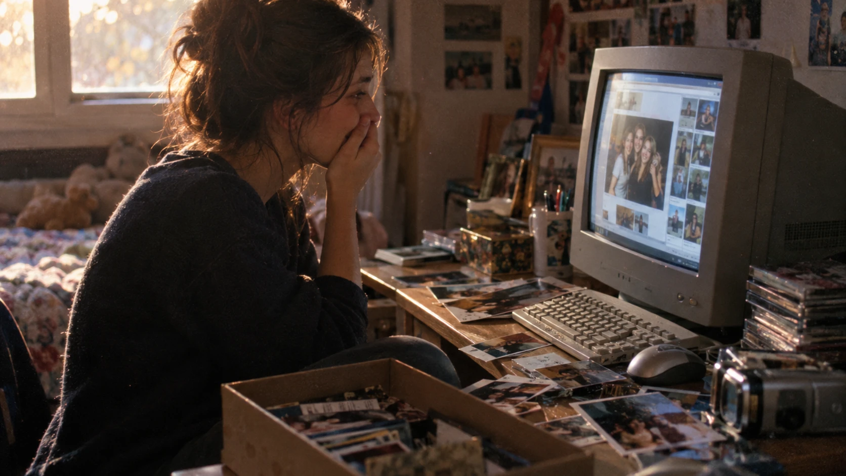 Comment retrouver son Skyblog et restaurer ses archives