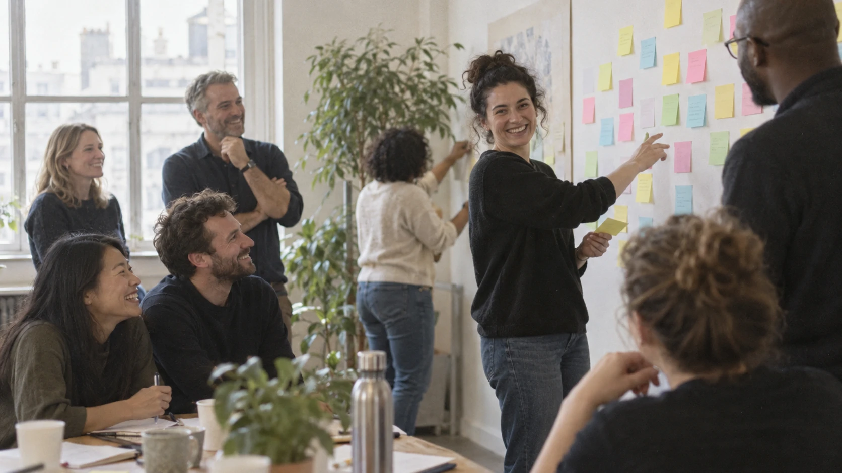 Comment réussir l’organisation d’un séminaire d’entreprise pour booster la cohésion et la performance de vos équipes ?