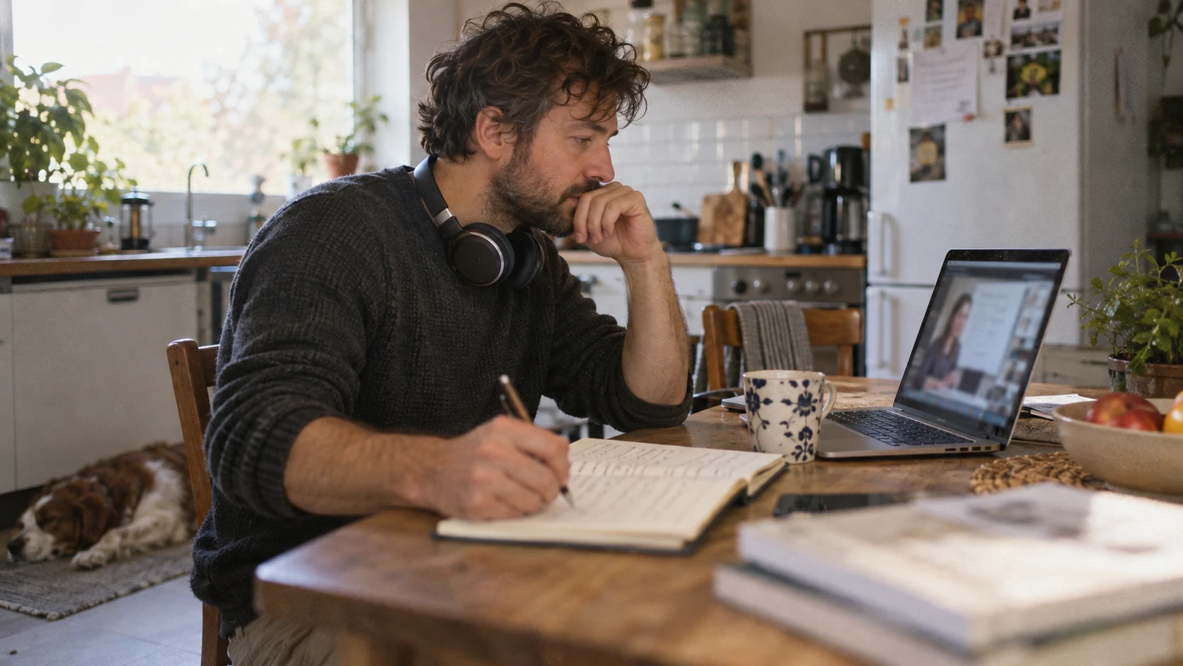 Comment réussir votre reconversion professionnelle grâce à une formation en ligne ?