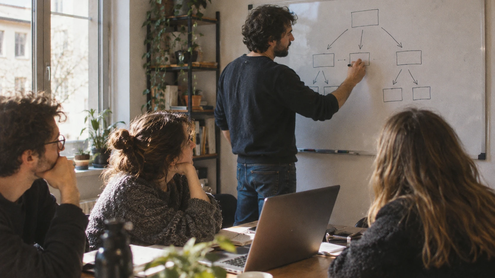 Comment se former efficacement au SEO ?