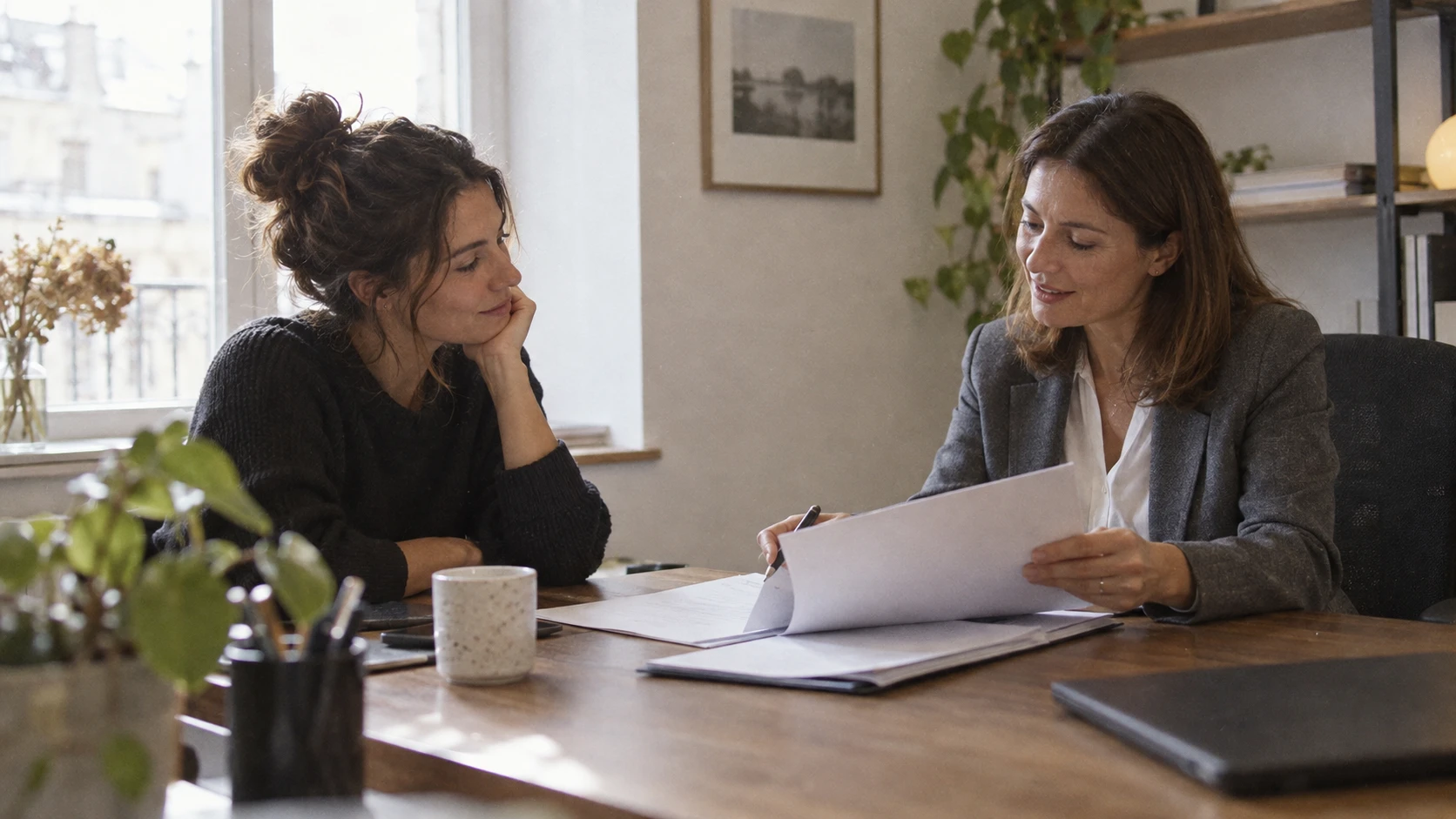 Comment se mettre en portage salarial ?