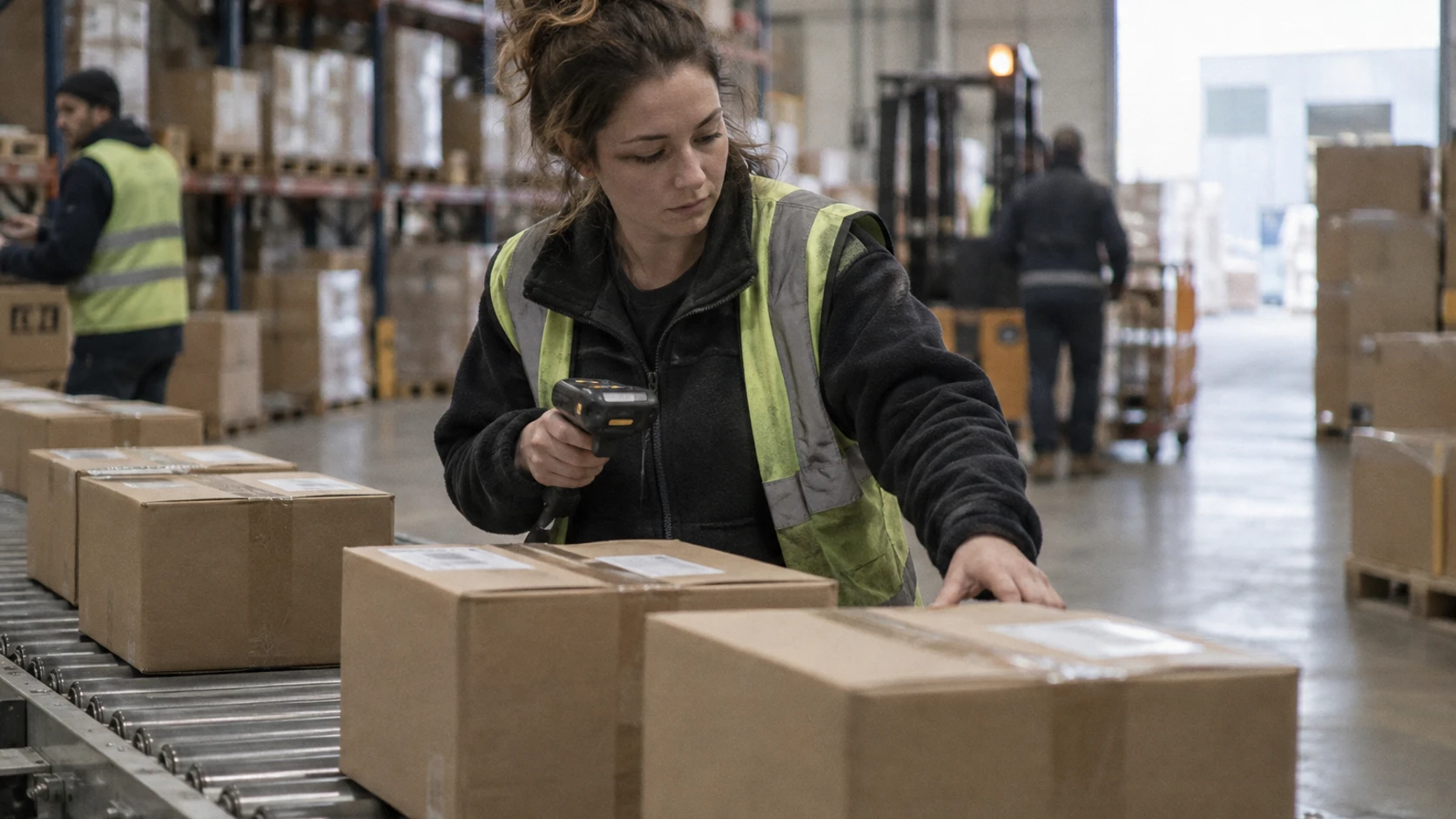 Comment suivre les envois importants de votre entreprise ?