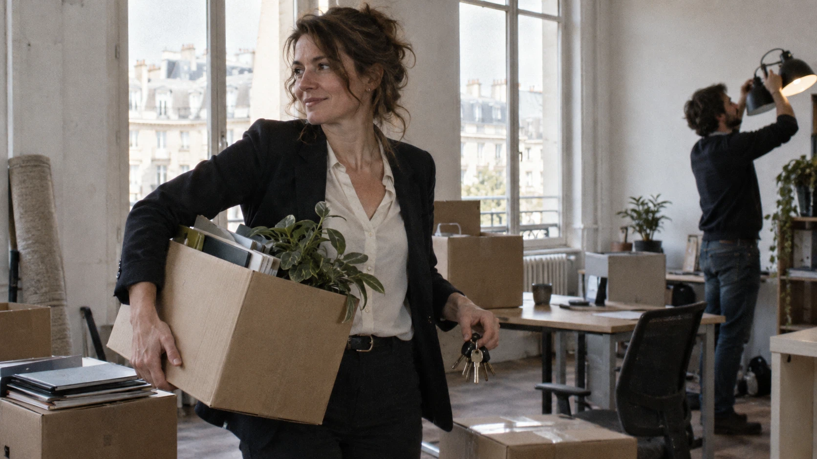 Comment transférer le siège social d’une EURL : étapes clés et formalités à respecter