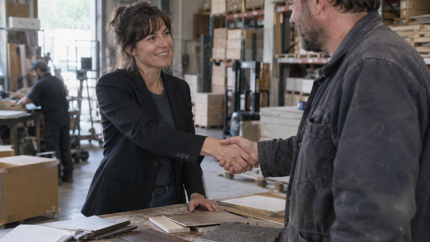 Comment trouver de bons fournisseurs pour votre business ?