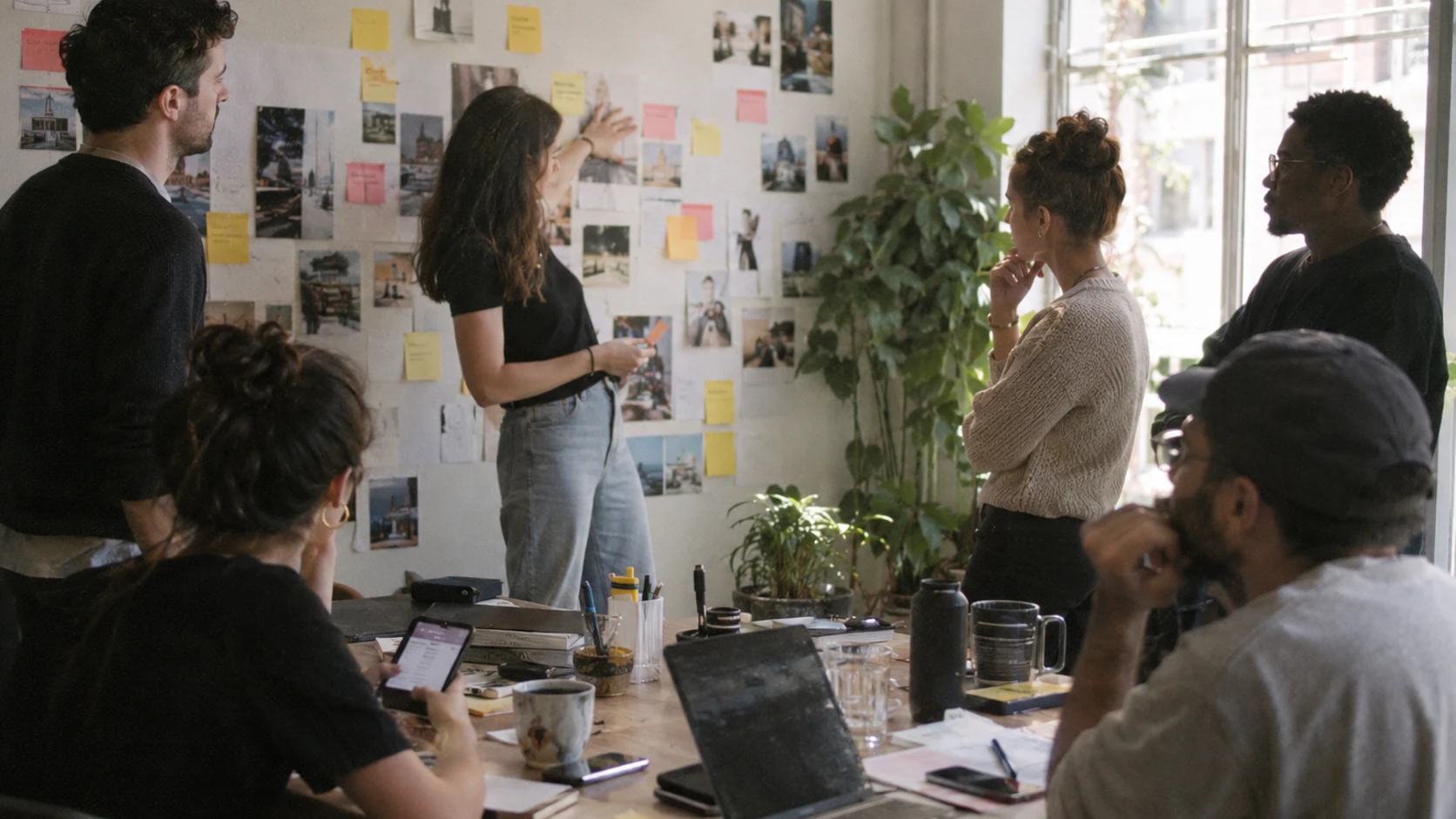 Comment une agence de social media construit une stratégie digitale efficace ?