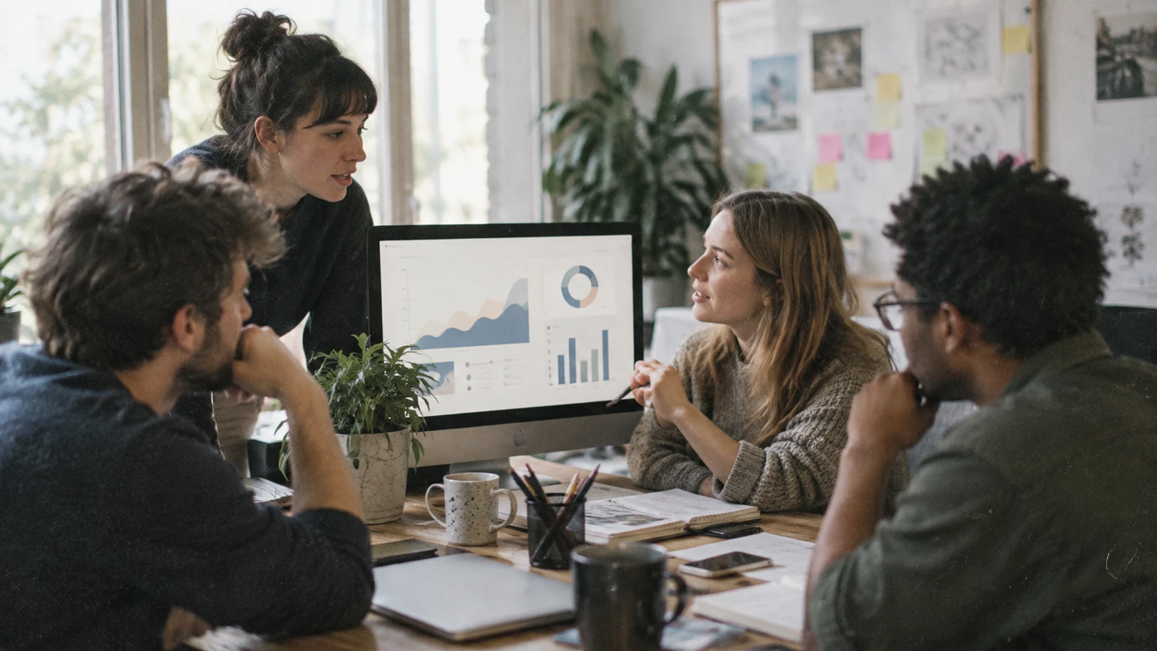 Comment une bonne gestion sea peut améliorer votre notoriété en ligne