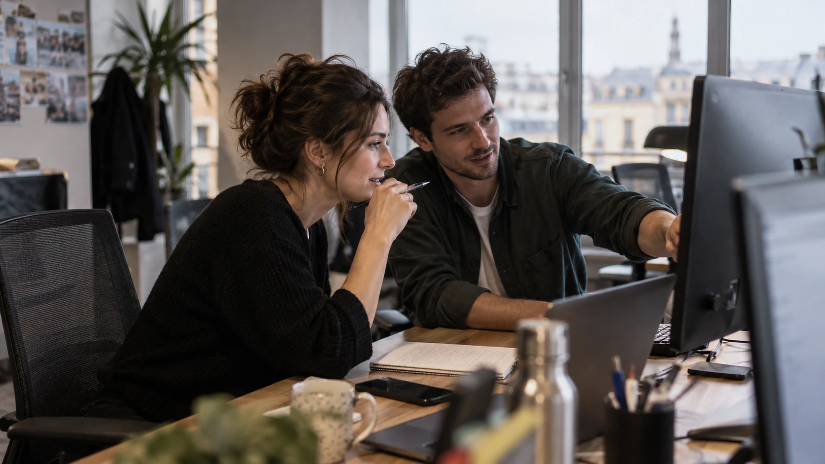 Comment utiliser les réseaux sociaux pour bien recruter ?