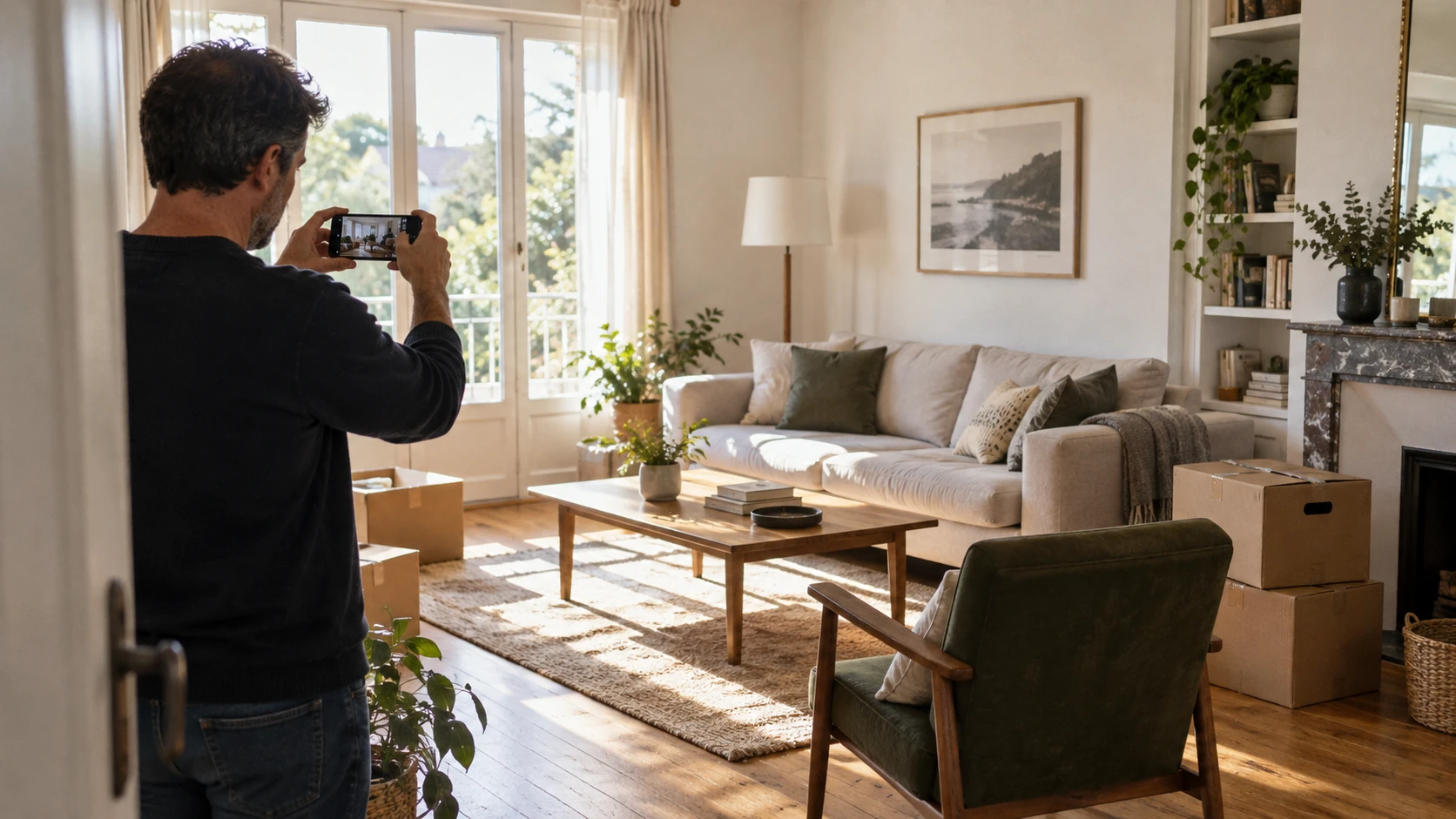 Comment vendre sa maison sans faire appel à une agence immobilière ?