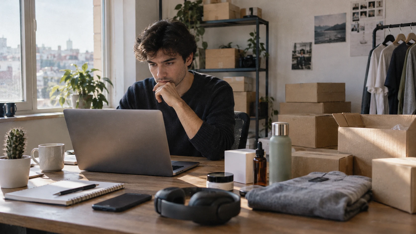Comment vous lancer dans le dropshipping sans faire d’erreur ?