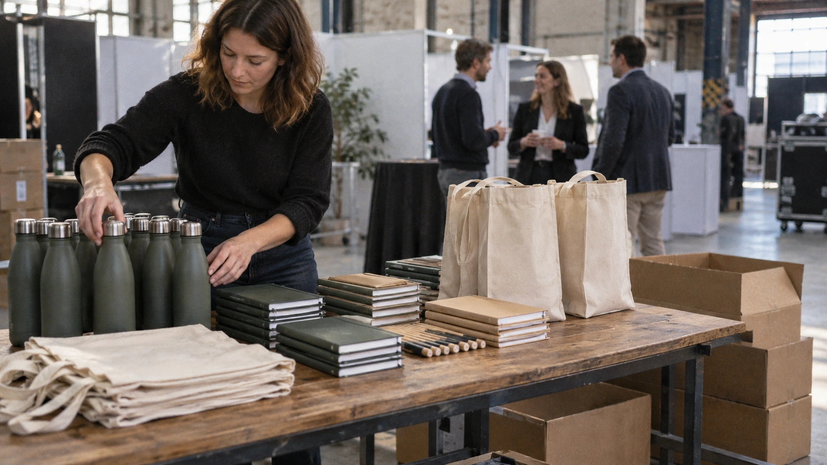 Communication par l’objet : un levier stratégique sous-estimé en B2B