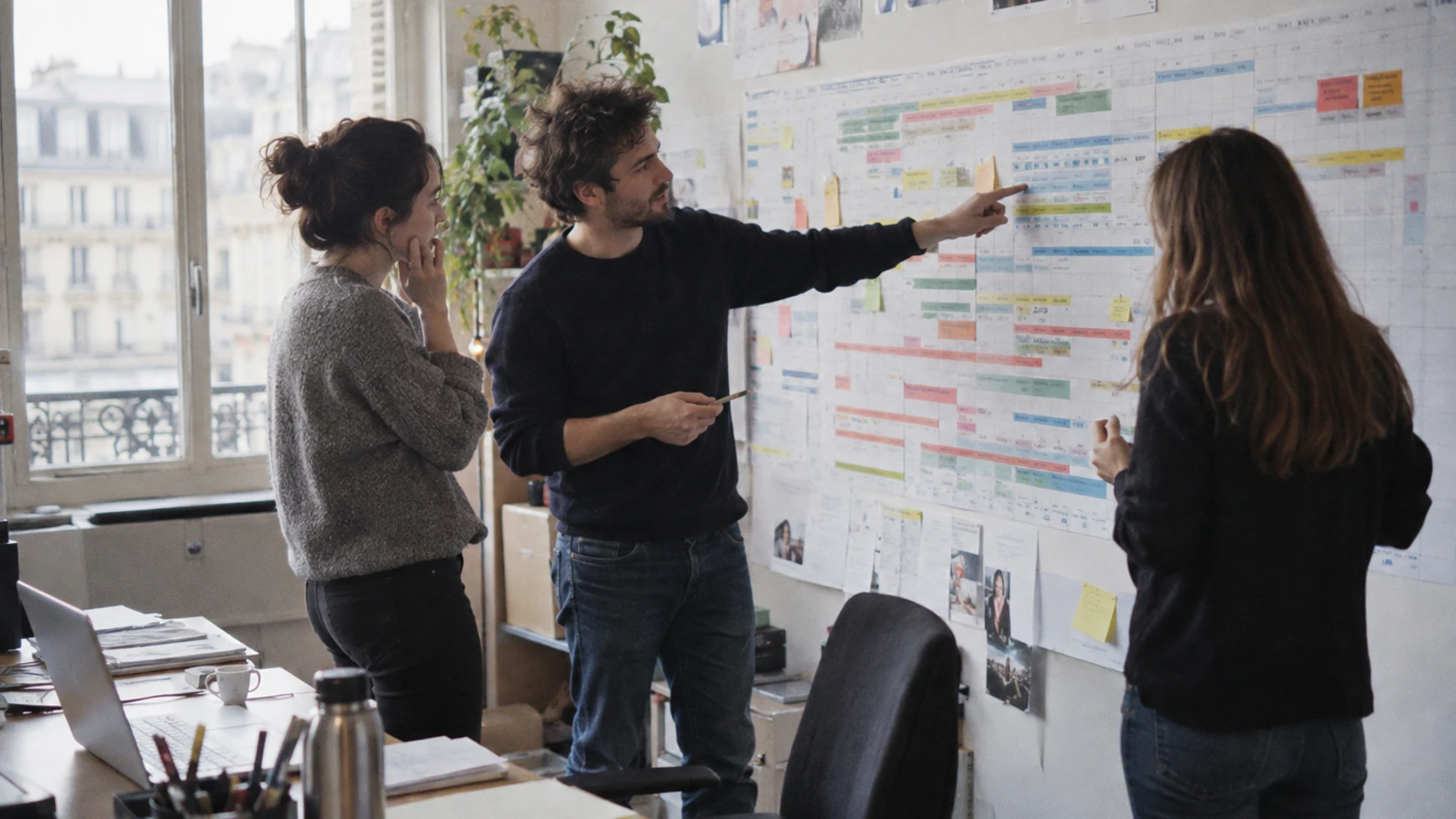 Gross rating point : mesurez votre pression publicitaire