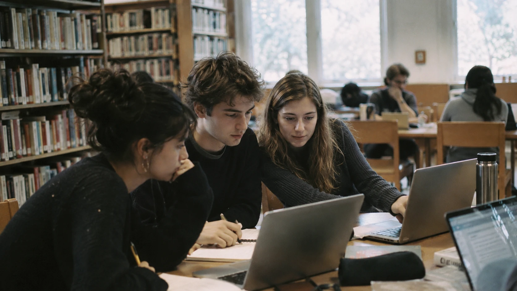 Encyclopédies collaboratives en ligne : fiabilité et enjeux à connaître