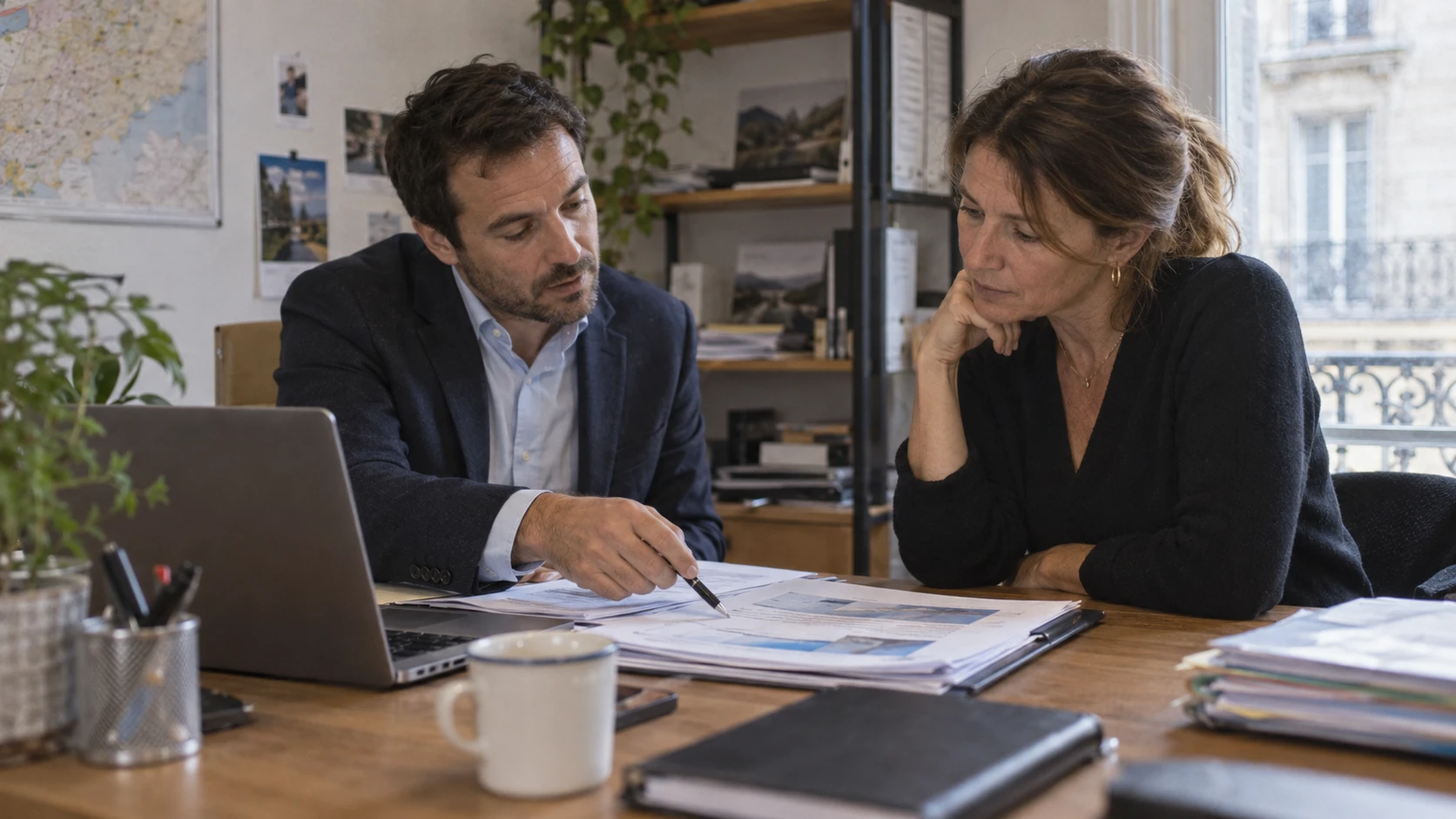 Comprendre et choisir votre assurance professionnelle entreprise