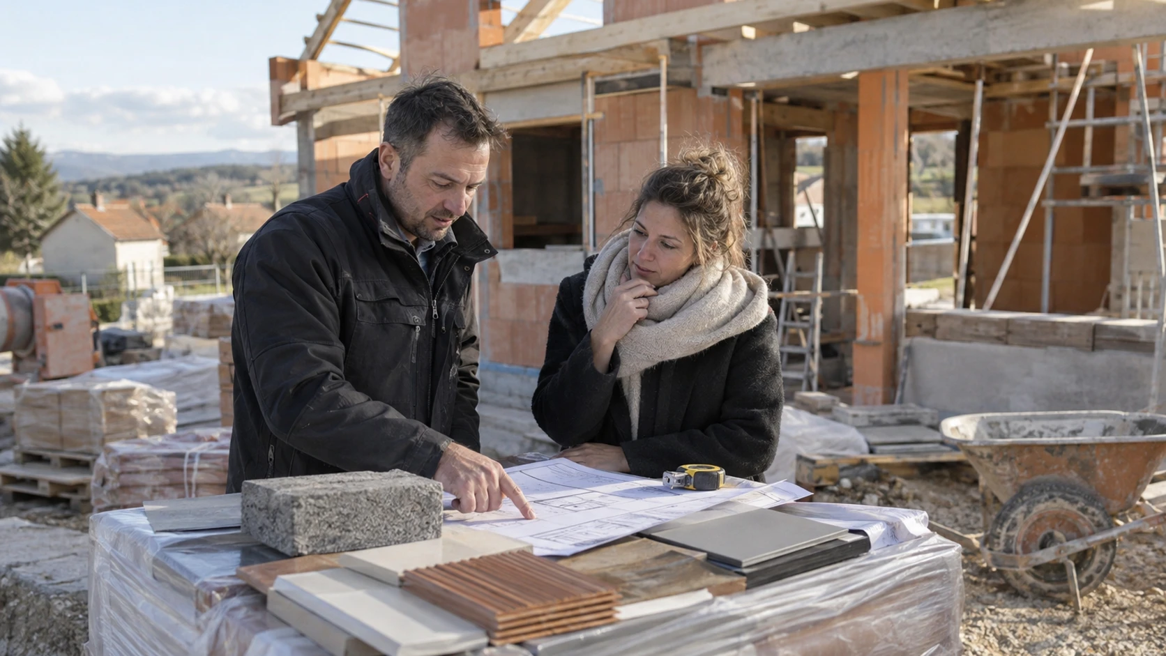 Indice BT01 : maîtriser la révision du prix de construction