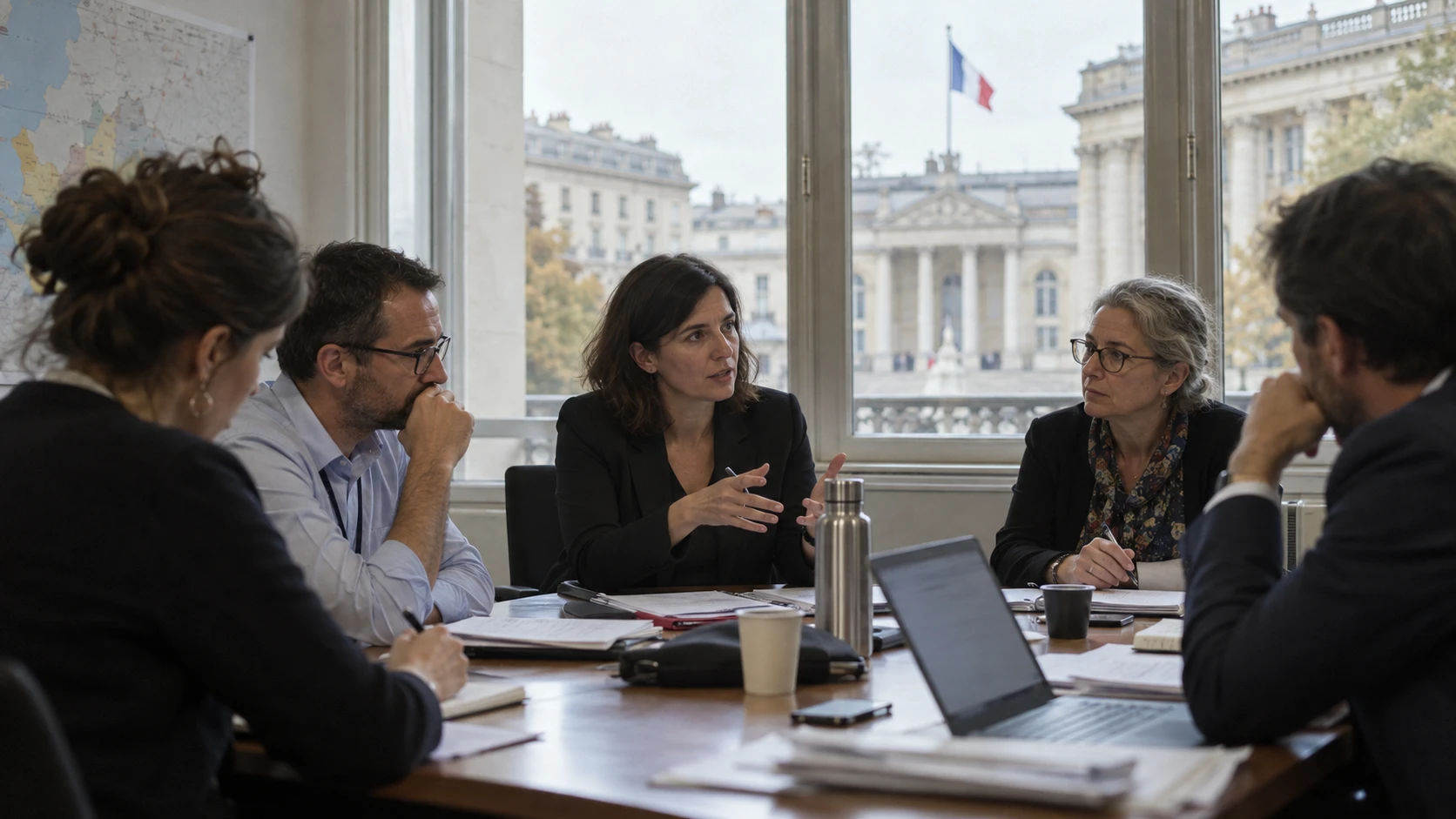 Comprendre l’entreprise stat publique : définition, catégorie et enjeux