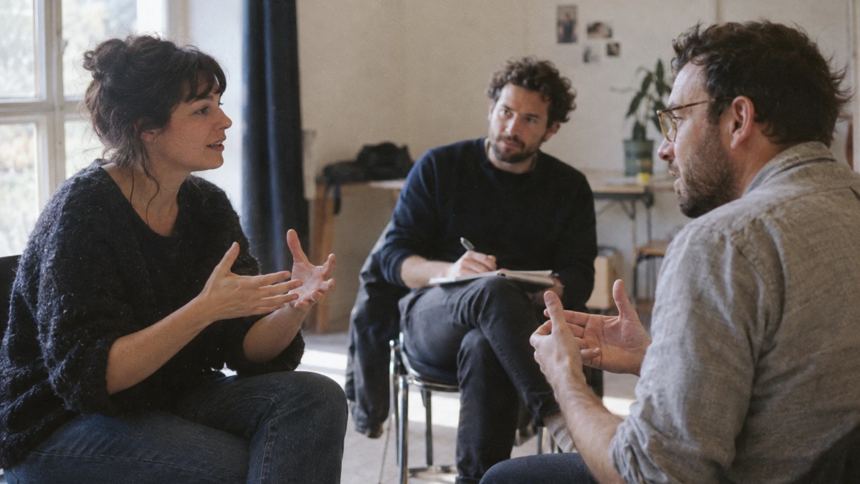 Schéma de communication : les clés pour un échange efficace