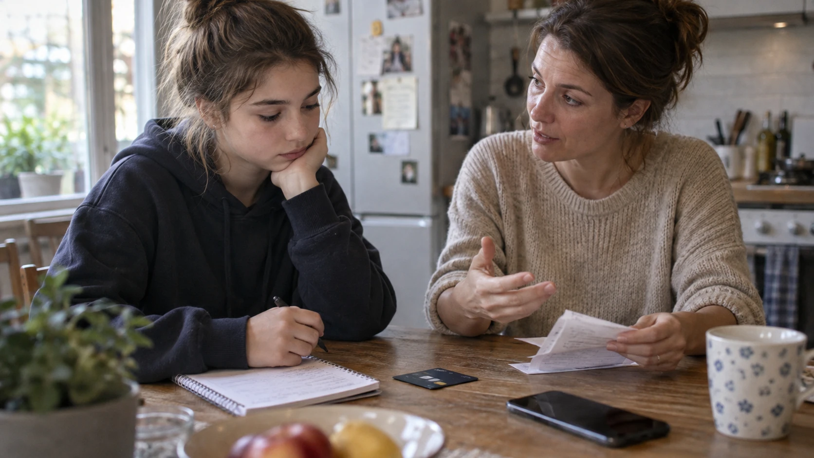 Compte bancaire pour ados : ce qu’il faut savoir