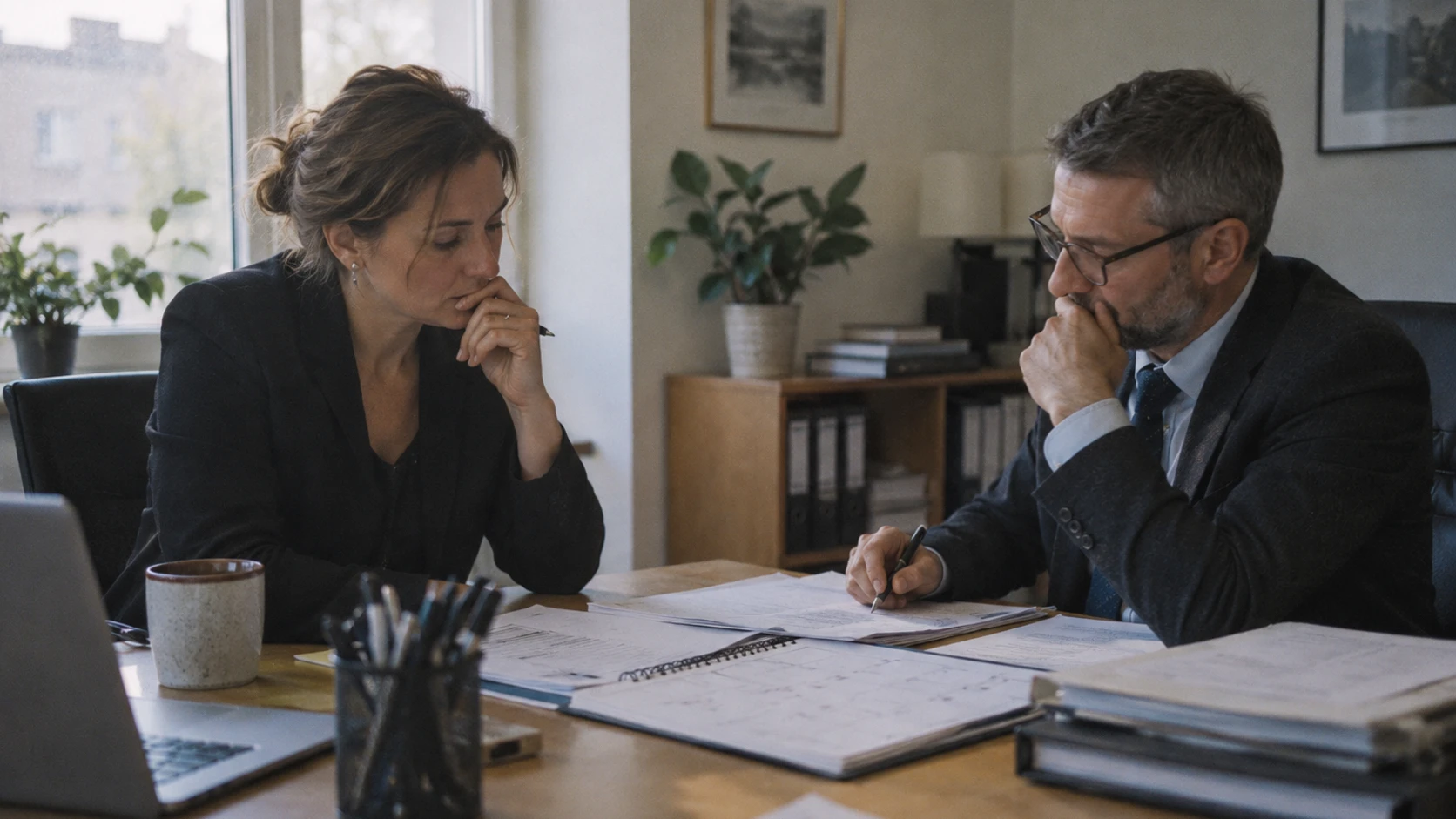 Congé fiscal : définition, conditions et points de vigilance