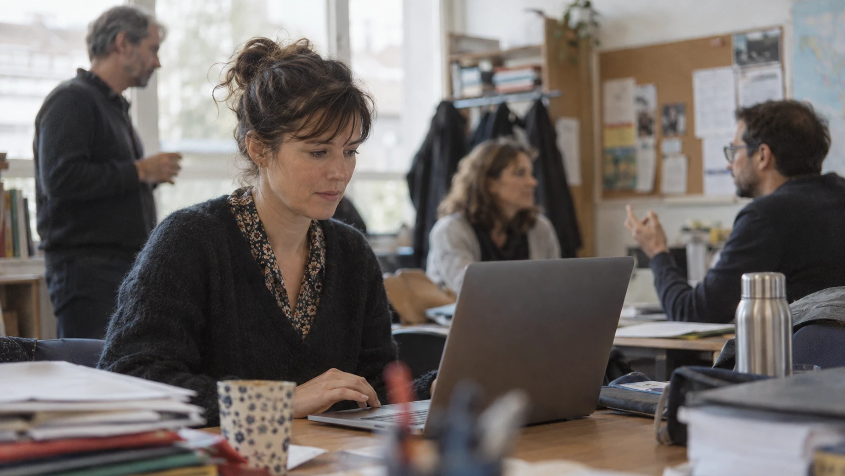 Connexion eduline : accédez à votre espace académique ????