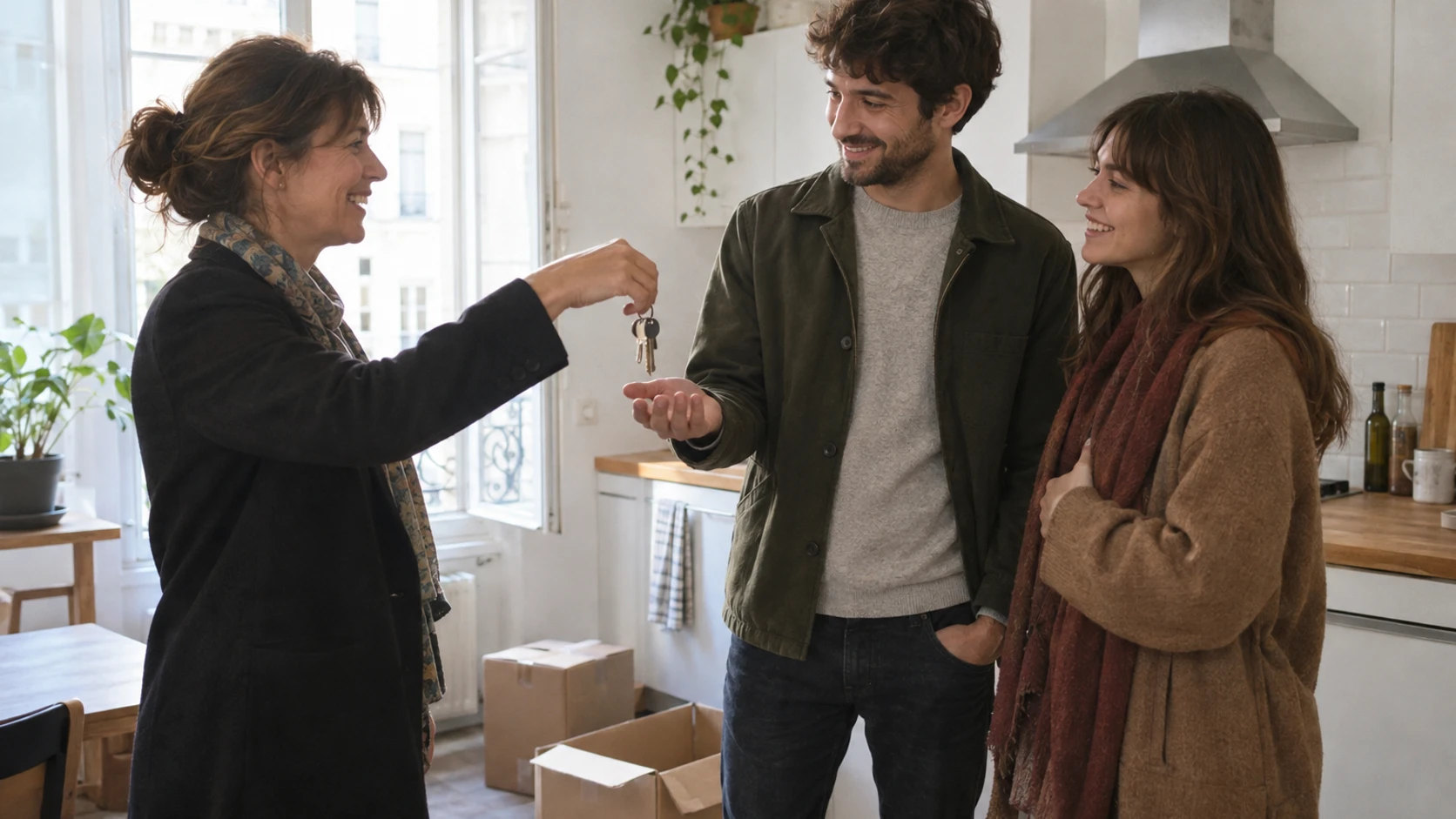 6 conseils pour louer votre bien immobilier avec succès