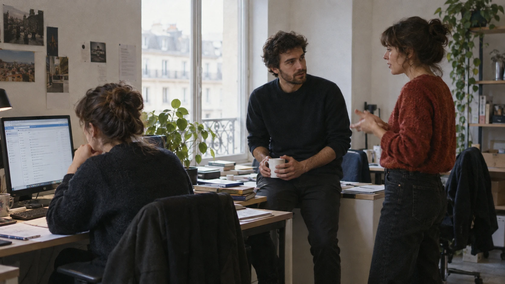 Optimiser laposte.net pour une messagerie d’entreprise efficace et productive