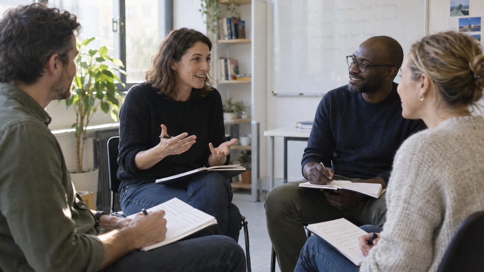 Cours d’anglais : comment bien choisir l’offre ?